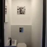 La Parenthese Feriehus *