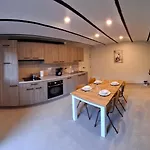 Feriehus La Parenthese Paliseul