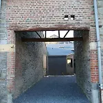 Feriehus La Parenthese *