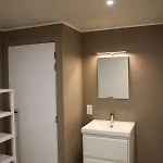 Feriehus La Parenthese *