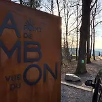 La Parenthese Paliseul