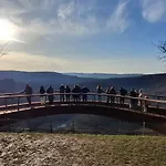 La Parenthese Feriehus Paliseul