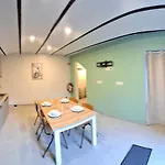 Feriehus La Parenthese