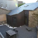 Feriehus La Parenthese