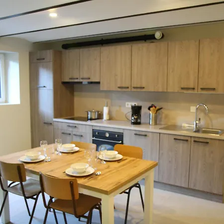 La Parenthese Paliseul