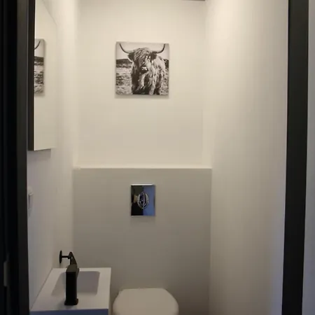 Rural Dans Le Parc De La Semois En Ardenne Сasa de vacaciones *