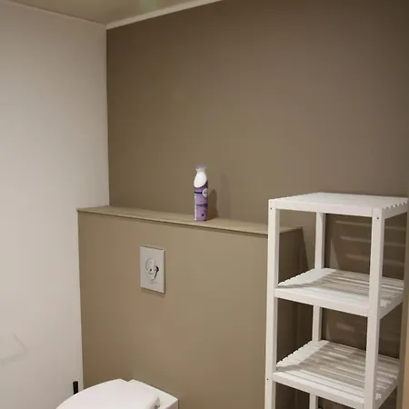 Rural Dans Le Parc De La Semois En Ardenne * Paliseul