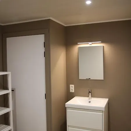 Сasa de vacaciones Rural Dans Le Parc De La Semois En Ardenne *