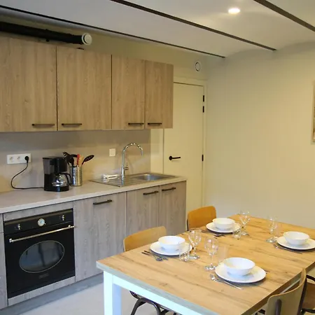 Ferienhaus Rural Dans Le Parc De La Semois En Ardenne *