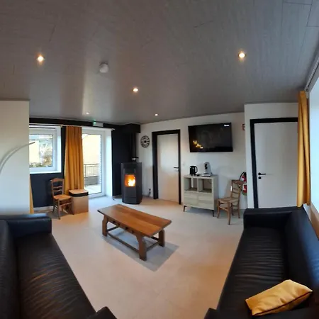 Rural Dans Le Parc De La Semois En Ardenne * Paliseul