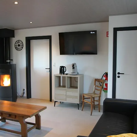 La Parenthese * Paliseul