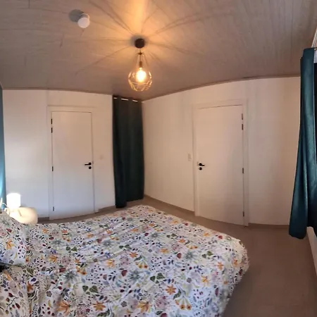 Rural Dans Le Parc De La Semois En Ardenne * Paliseul