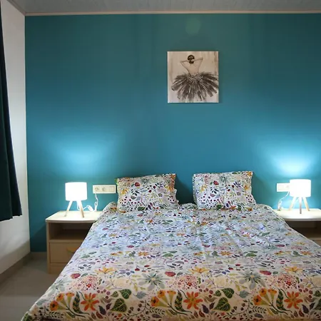 Vakantiehuis La Parenthese