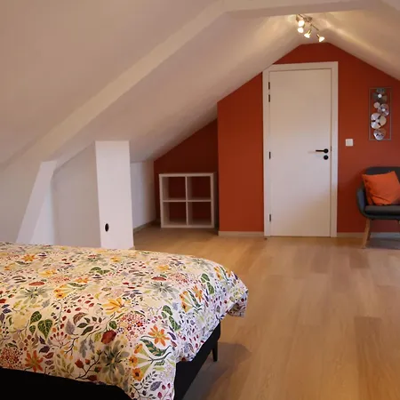 Rural Dans Le Parc De La Semois En Ardenne * Paliseul