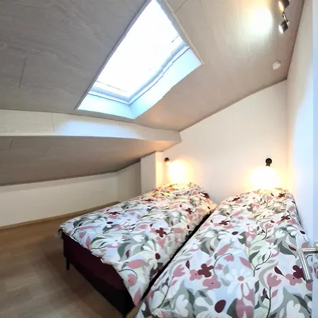 Rural Dans Le Parc De La Semois En Ardenne Сasa de vacaciones