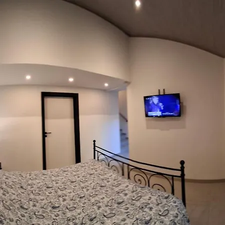 Prázdninový dům La Parenthese *