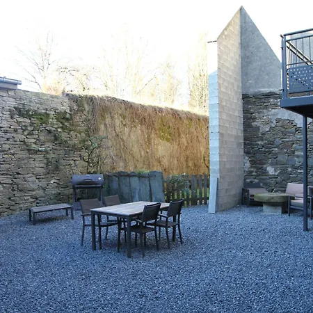 La Parenthese Paliseul