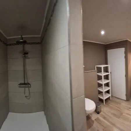 Rural Dans Le Parc De La Semois En Ardenne * Paliseul