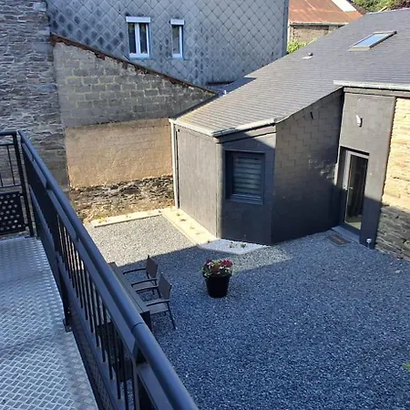 Prázdninový dům La Parenthese
