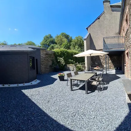 Prázdninový dům La Parenthese *