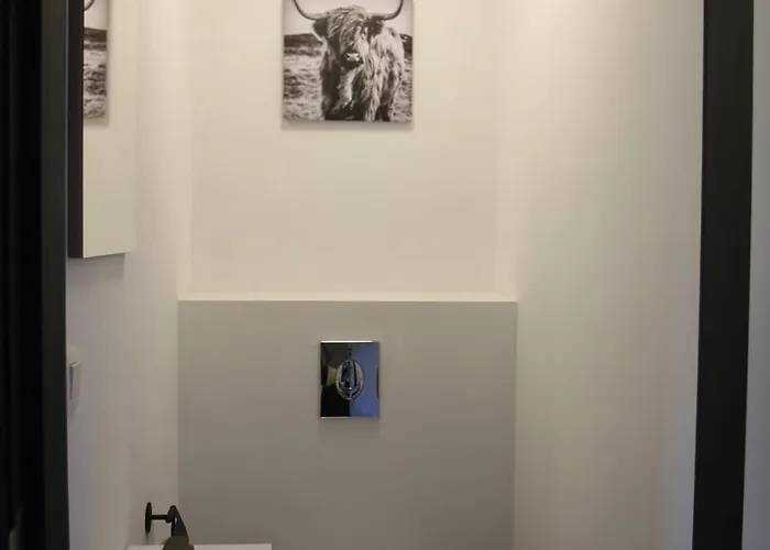 Rural Dans Le Parc De La Semois En Ardenne Ferienhaus *