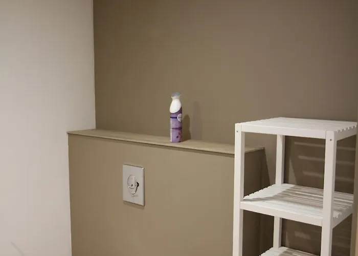 Rural Dans Le Parc De La Semois En Ardenne * Paliseul