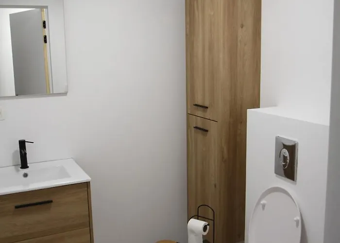 Rural Dans Le Parc De La Semois En Ardenne