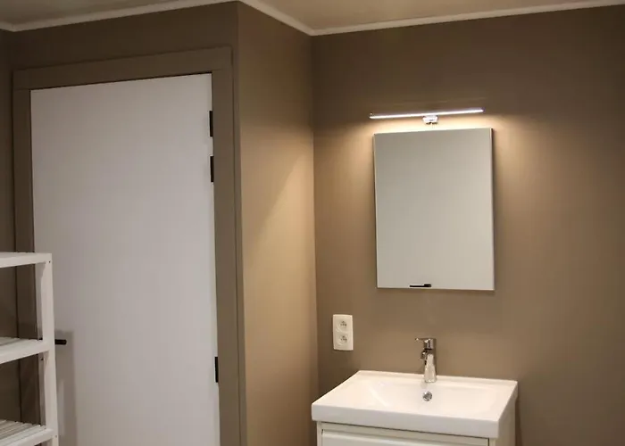 Hébergement de vacances Rural Dans Le Parc De La Semois En Ardenne *