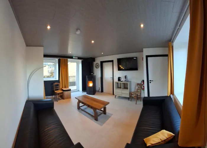 La Parenthese * Paliseul