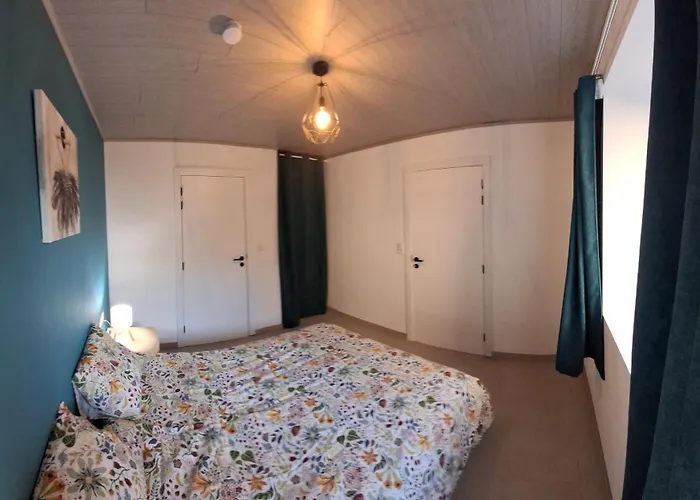 Rural Dans Le Parc De La Semois En Ardenne * Paliseul