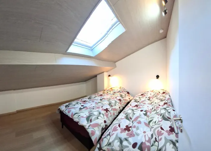 La Parenthese Vakantiehuis