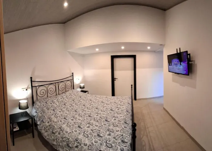 Rural Dans Le Parc De La Semois En Ardenne