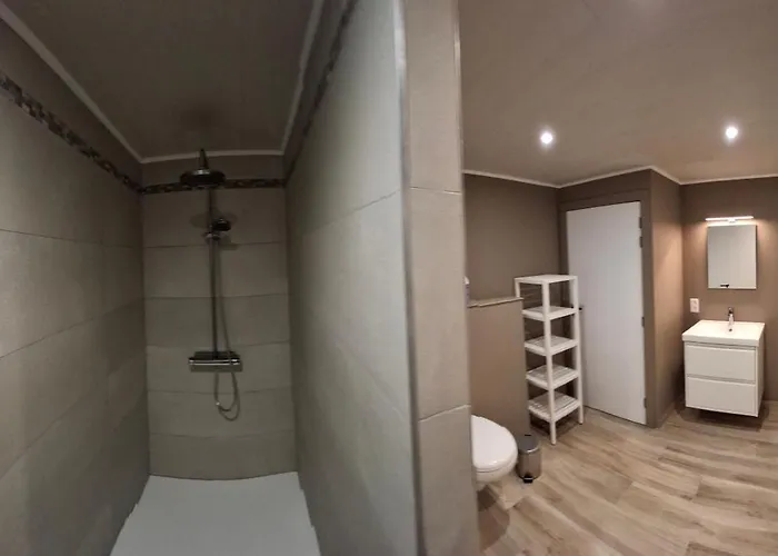 La Parenthese * Paliseul